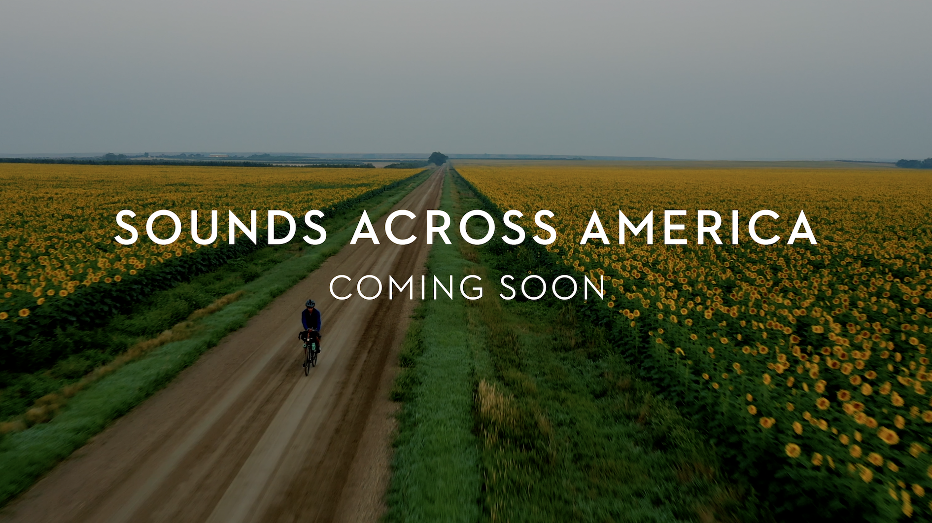 Sounds Across America